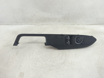 compare product 2015-2022 Ford Mustang Master Power Window Switch Replacement Driver Side Left P/N:FR3B-14A564-AK3ZHE Fits OEM Used Auto Parts