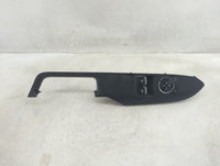 2015-2022 Ford Mustang Master Power Window Switch Replacement Driver Side Left P/N:FR3B-14A564-AK3ZHE Fits OEM Used Auto Par