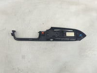2015-2022 Ford Mustang Master Power Window Switch Replacement Driver Side Left P/N:FR3B-14A564-AK3ZHE Fits OEM Used Auto Par
