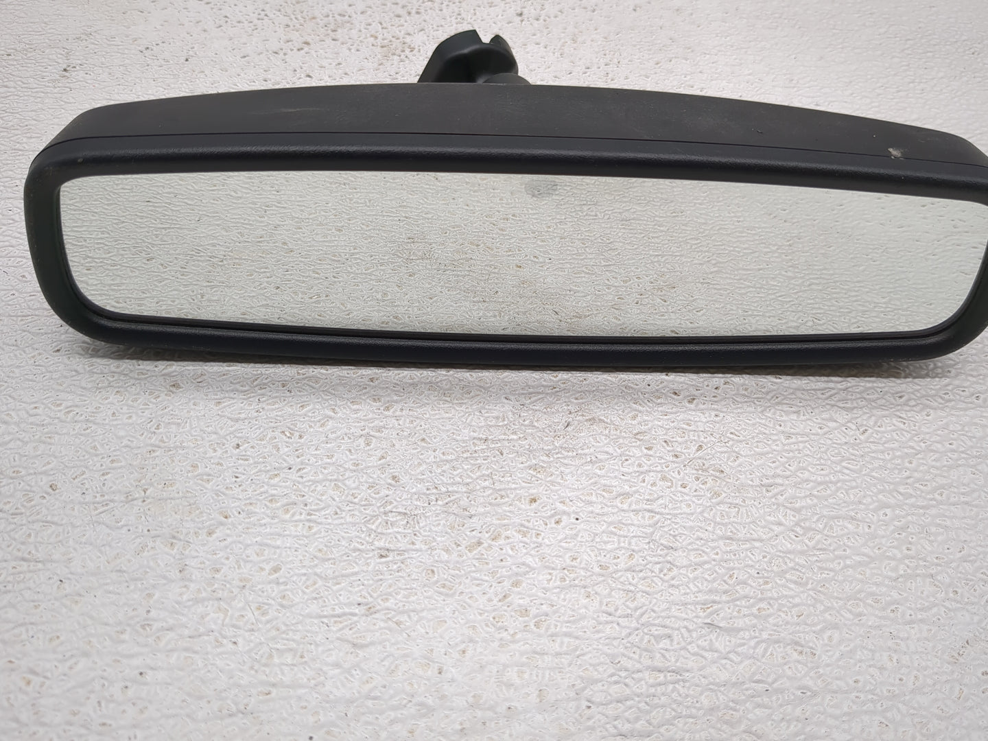 2010-2014 Ford Mustang Interior Rear View Mirror Replacement OEM P/N:CU5A-17E678-AA Fits OEM Used Auto Parts - Oemusedautopa
