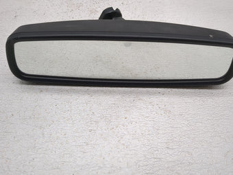 compare product 2010-2014 Ford Mustang Interior Rear View Mirror Replacement OEM P/N:CU5A-17E678-AA Fits OEM Used Auto Parts