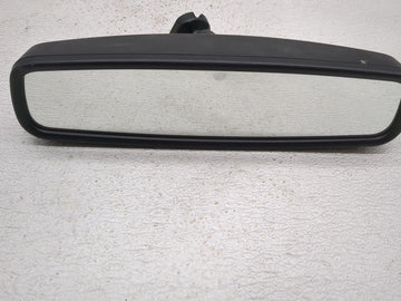 2010-2014 Ford Mustang Interior Rear View Mirror Replacement OEM P/N:CU5A-17E678-AA Fits OEM Used Auto Parts - Oemusedautopa