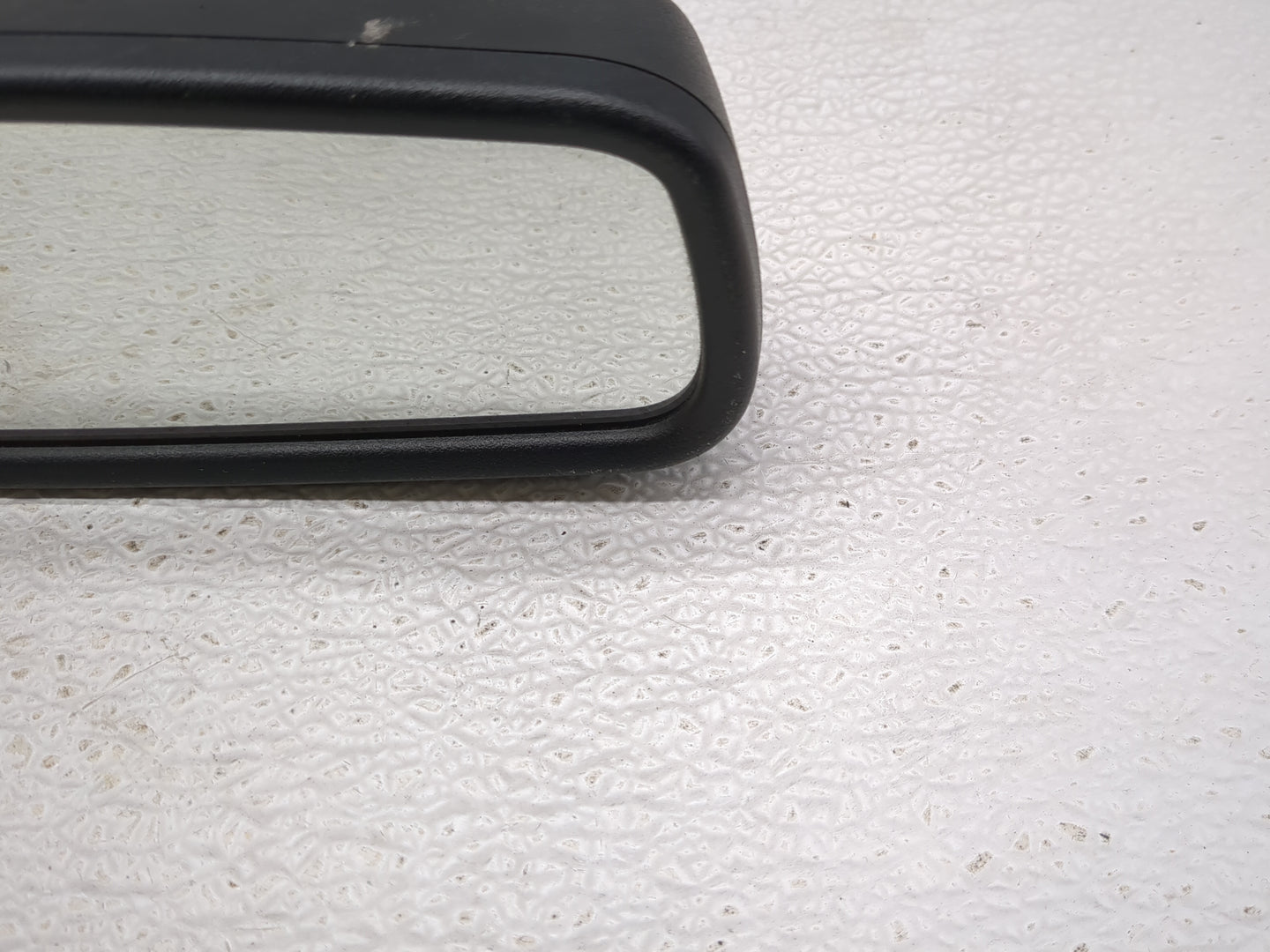 2010-2014 Ford Mustang Interior Rear View Mirror Replacement OEM P/N:CU5A-17E678-AA Fits OEM Used Auto Parts - Oemusedautopa