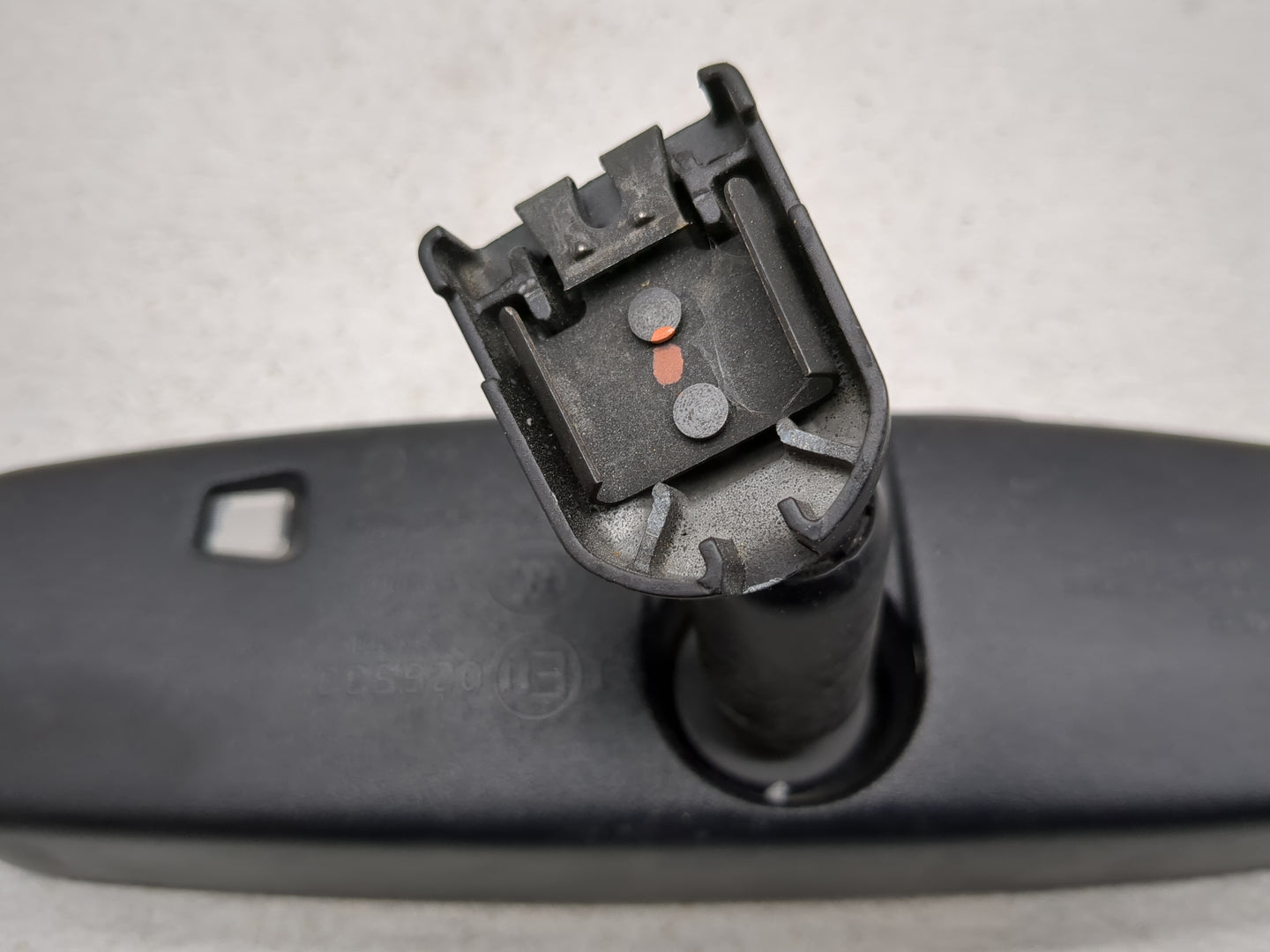 2010-2014 Ford Mustang Interior Rear View Mirror Replacement OEM P/N:CU5A-17E678-AA Fits OEM Used Auto Parts - Oemusedautopa