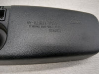 2010-2014 Ford Mustang Interior Rear View Mirror Replacement OEM P/N:CU5A-17E678-AA Fits OEM Used Auto Parts - Oemusedautopa