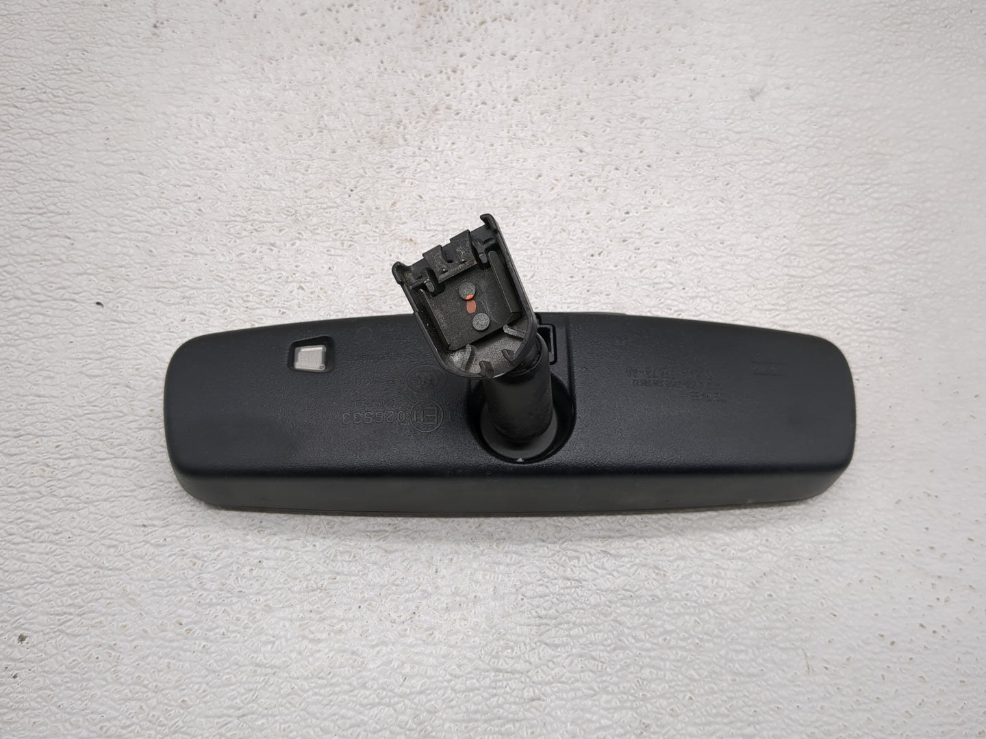 2010-2014 Ford Mustang Interior Rear View Mirror Replacement OEM P/N:CU5A-17E678-AA Fits OEM Used Auto Parts - Oemusedautopa