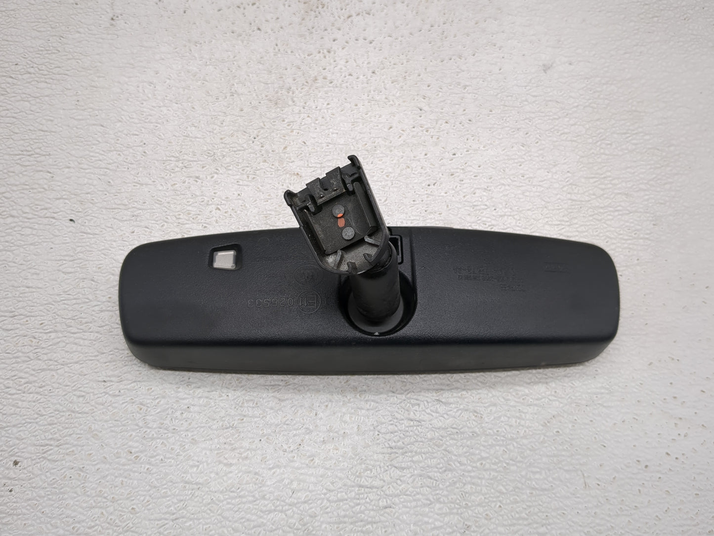 2010-2014 Ford Mustang Interior Rear View Mirror Replacement OEM P/N:CU5A-17E678-AA Fits OEM Used Auto Parts - Oemusedautopa