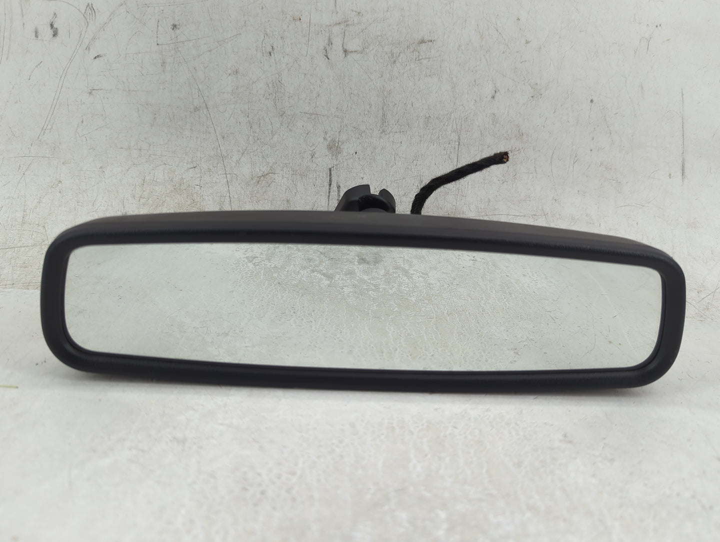 2015-2022 Ford Mustang Interior Rear View Mirror Replacement OEM P/N:FU5A 17E678 TD Fits OEM Used Auto Parts - Oemusedautopa