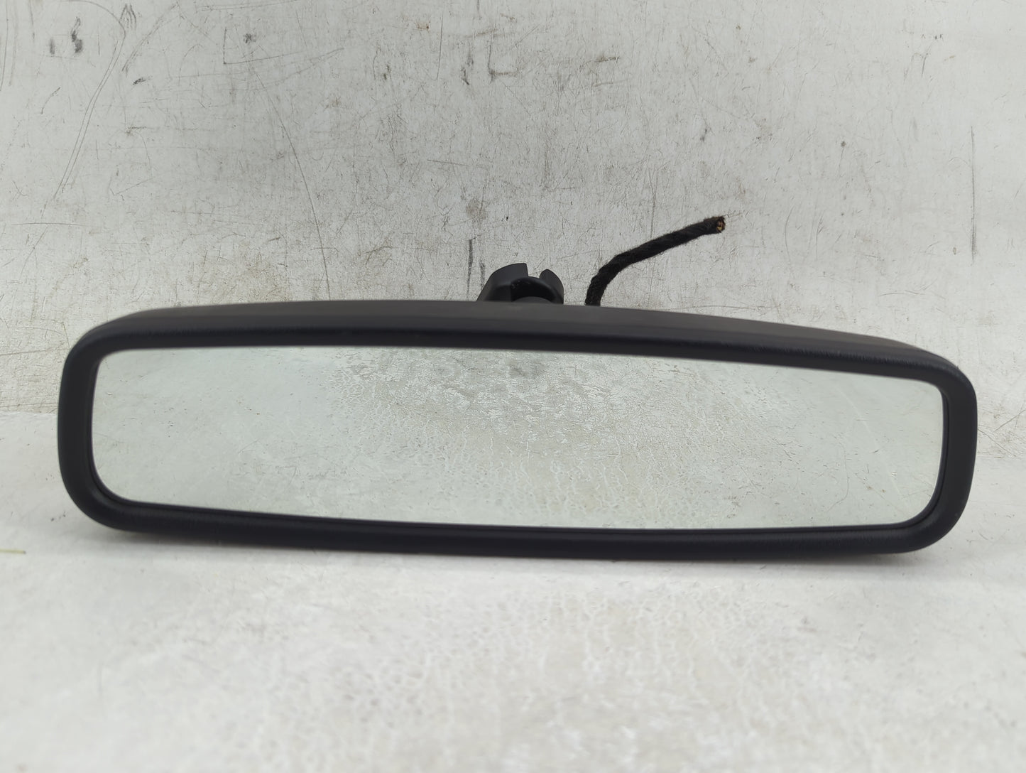 2015-2022 Ford Mustang Interior Rear View Mirror Replacement OEM P/N:FU5A 17E678 TD Fits OEM Used Auto Parts - Oemusedautopa