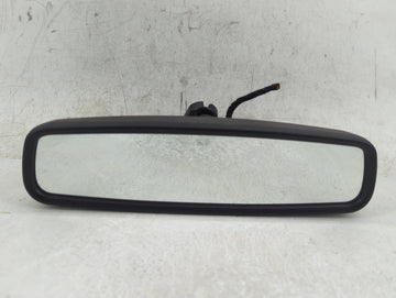 2015-2022 Ford Mustang Interior Rear View Mirror Replacement OEM P/N:FU5A 17E678 TD Fits OEM Used Auto Parts - Oemusedautopa