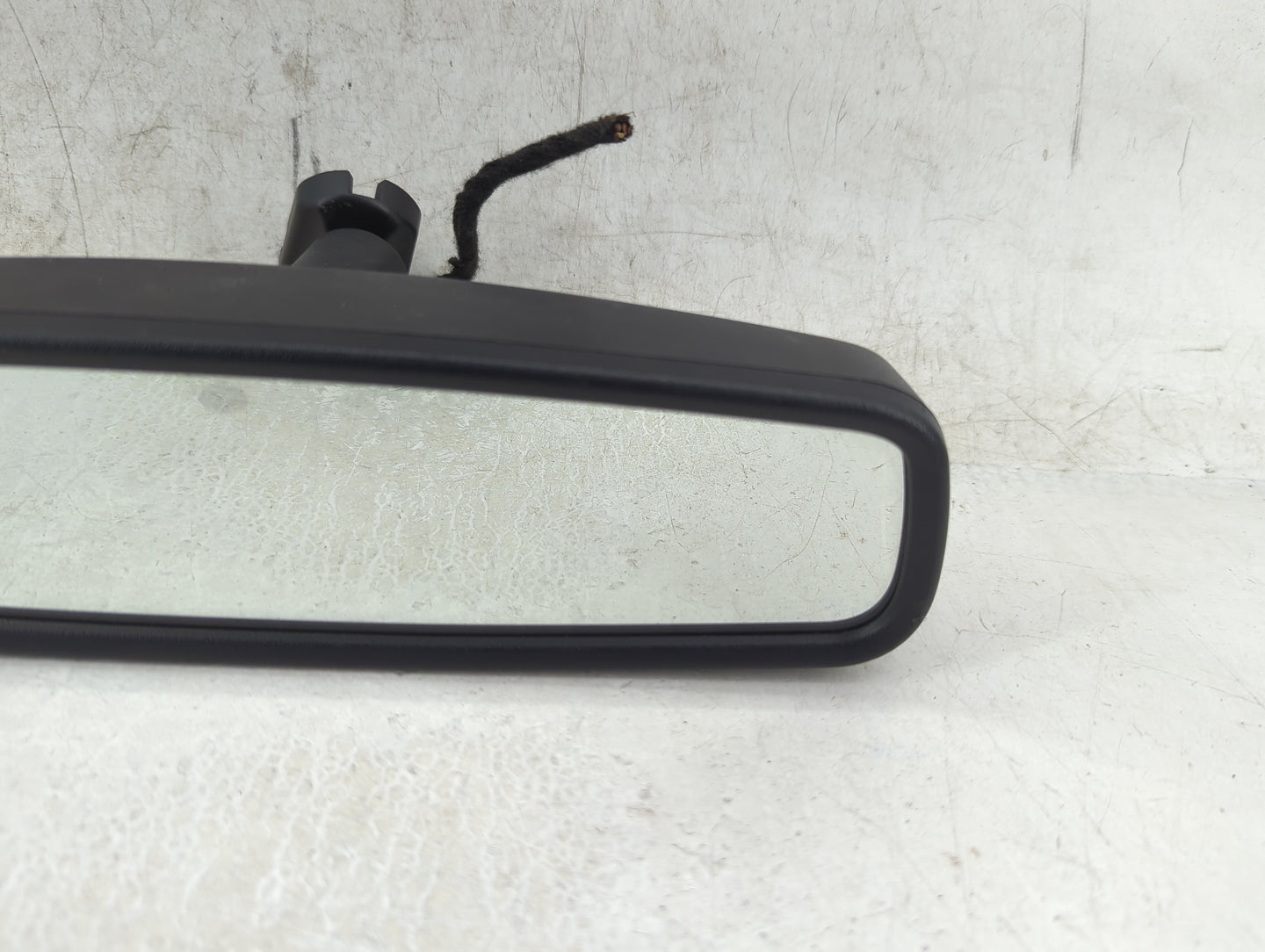 2015-2022 Ford Mustang Interior Rear View Mirror Replacement OEM P/N:FU5A 17E678 TD Fits OEM Used Auto Parts - Oemusedautopa