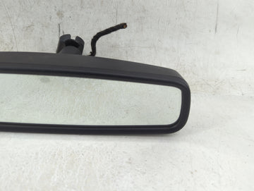 2015-2022 Ford Mustang Interior Rear View Mirror Replacement OEM P/N:FU5A 17E678 TD Fits OEM Used Auto Parts