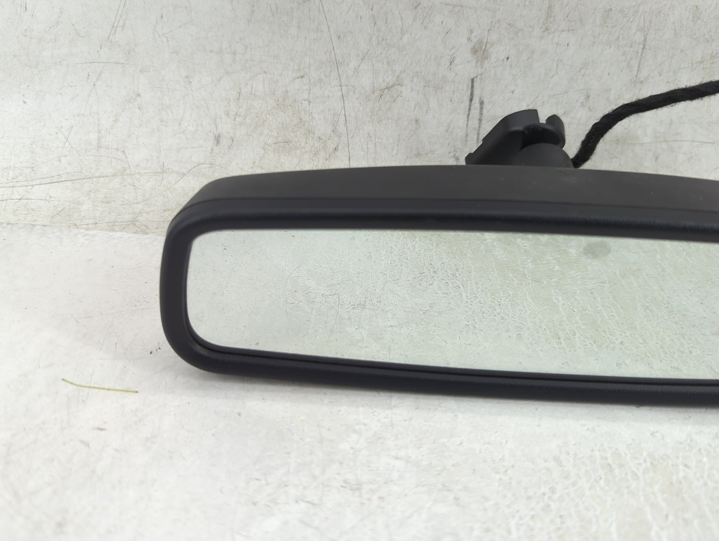 2015-2022 Ford Mustang Interior Rear View Mirror Replacement OEM P/N:FU5A 17E678 TD Fits OEM Used Auto Parts - Oemusedautopa
