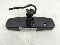 2015-2022 Ford Mustang Interior Rear View Mirror Replacement OEM P/N:FU5A 17E678 TD Fits OEM Used Auto Parts - Oemusedautopa