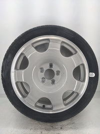 2015-2017 Ford Mustang Spare Donut Tire Wheel Rim Oem - Oemusedautoparts1.com
