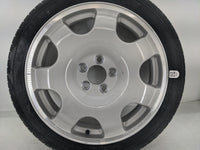 2015-2017 Ford Mustang Spare Donut Tire Wheel Rim Oem - Oemusedautoparts1.com