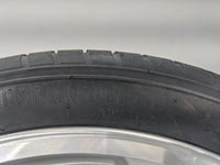 2015-2017 Ford Mustang Spare Donut Tire Wheel Rim Oem - Oemusedautoparts1.com
