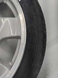 2015-2017 Ford Mustang Spare Donut Tire Wheel Rim Oem - Oemusedautoparts1.com