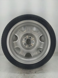 2015-2017 Ford Mustang Spare Donut Tire Wheel Rim Oem - Oemusedautoparts1.com