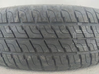 2015-2017 Ford Mustang Spare Donut Tire Wheel Rim Oem - Oemusedautoparts1.com