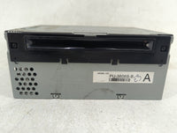2015-2016 Ford Mustang Radio AM FM Cd Player Receiver Replacement P/N:FR3T-19C107-JJ Fits Fits 2015 2016 OEM Used Auto Parts