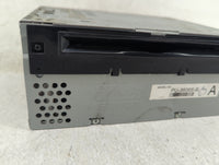 2015-2016 Ford Mustang Radio AM FM Cd Player Receiver Replacement P/N:FR3T-19C107-JJ Fits Fits 2015 2016 OEM Used Auto Parts