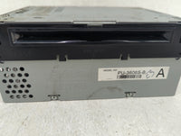 2015-2016 Ford Mustang Radio AM FM Cd Player Receiver Replacement P/N:FR3T-19C107-JJ Fits Fits 2015 2016 OEM Used Auto Parts