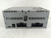2015-2016 Ford Mustang Radio AM FM Cd Player Receiver Replacement P/N:FR3T-19C107-JJ Fits Fits 2015 2016 OEM Used Auto Parts