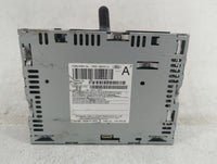 2015-2016 Ford Mustang Radio AM FM Cd Player Receiver Replacement P/N:FR3T-19C107-JJ Fits Fits 2015 2016 OEM Used Auto Parts