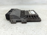 2015-2016 Ford Mustang PCM Engine Control Computer ECU ECM PCU OEM P/N:FL3A-12B684-BEB GR3A-12A650-BKB Fits OEM Used Auto Pa