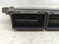 2015-2016 Ford Mustang PCM Engine Control Computer ECU ECM PCU OEM P/N:FL3A-12B684-BEB GR3A-12A650-BKB Fits OEM Used Auto Pa
