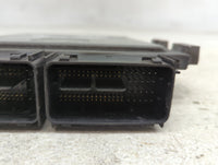 2015-2016 Ford Mustang PCM Engine Control Computer ECU ECM PCU OEM P/N:FL3A-12B684-BEB GR3A-12A650-BKB Fits OEM Used Auto Pa