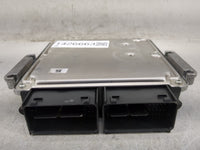 2015-2017 Ford Mustang PCM Engine Control Computer ECU ECM PCU OEM P/N:GR3A-12A650-JB FR3A-12B684-EA Fits OEM Used Auto Part