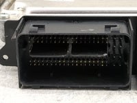 2015-2017 Ford Mustang PCM Engine Control Computer ECU ECM PCU OEM P/N:GR3A-12A650-JB FR3A-12B684-EA Fits OEM Used Auto Part