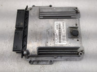 2015-2017 Ford Mustang PCM Engine Control Computer ECU ECM PCU OEM P/N:GR3A-12A650-JB FR3A-12B684-EA Fits OEM Used Auto Part