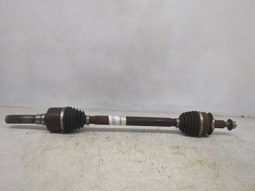 2015-2022 Ford Mustang Front Jackshaft - Oemusedautoparts1.com