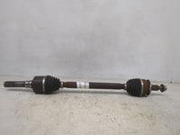 2015-2022 Ford Mustang Front Jackshaft - Oemusedautoparts1.com