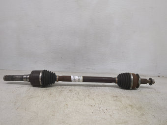 compare product 2015-2022 Ford Mustang Front Jackshaft