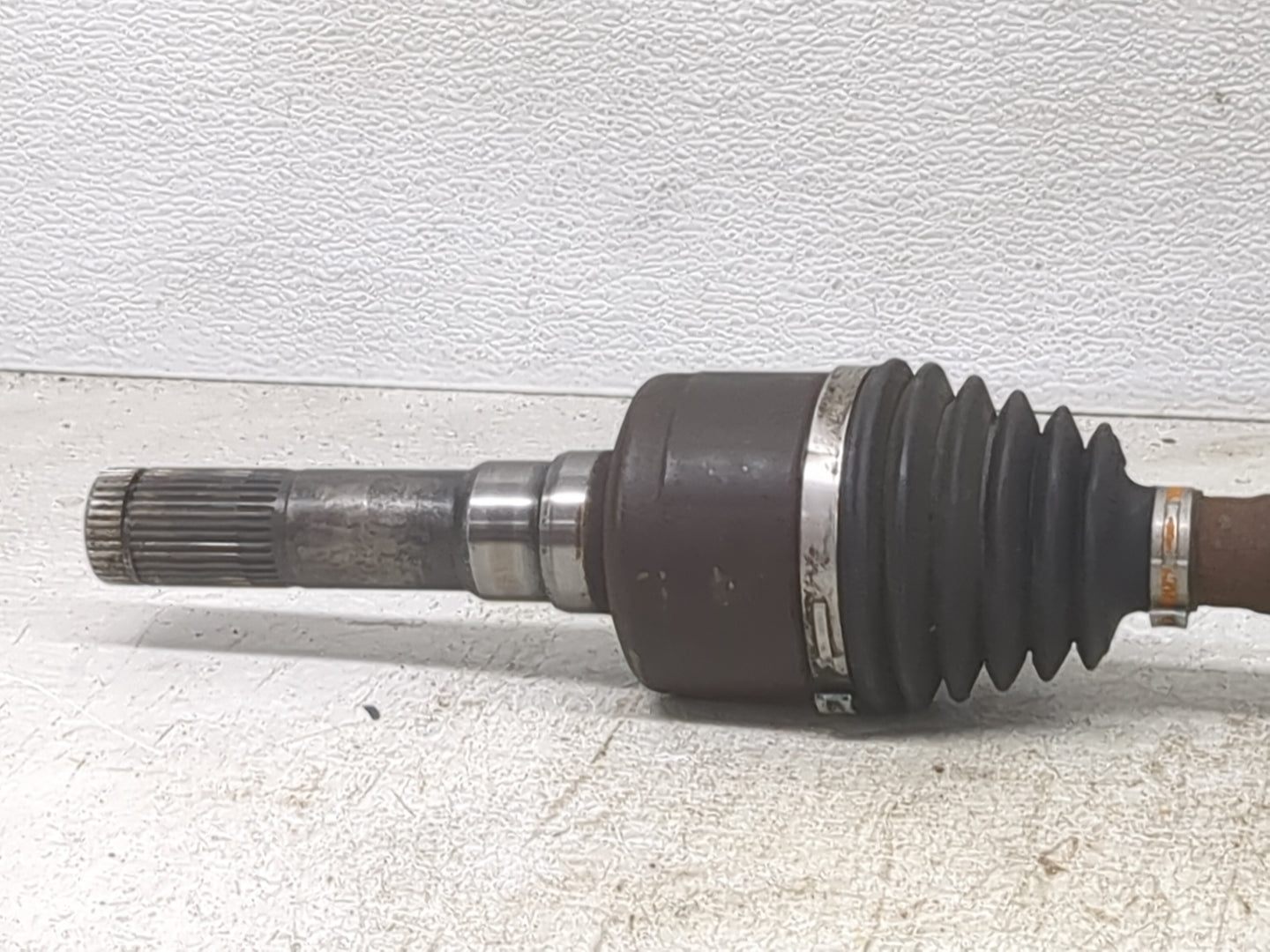 2015-2022 Ford Mustang Front Jackshaft - Oemusedautoparts1.com