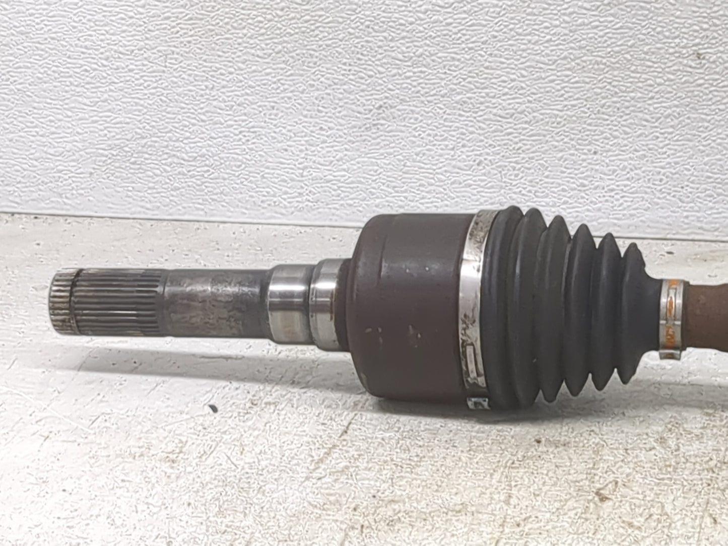 2015-2022 Ford Mustang Front Jackshaft - Oemusedautoparts1.com