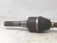 2015-2022 Ford Mustang Front Jackshaft - Oemusedautoparts1.com