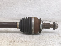 2015-2022 Ford Mustang Front Jackshaft - Oemusedautoparts1.com