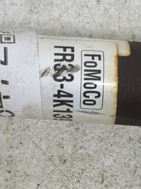 2015-2022 Ford Mustang Front Jackshaft - Oemusedautoparts1.com