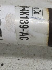 2015-2022 Ford Mustang Front Jackshaft - Oemusedautoparts1.com