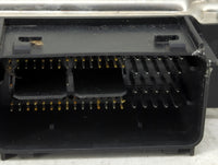 2015-2016 Ford Mustang PCM Engine Control Computer ECU ECM PCU OEM P/N:GR3A-12A650-LB, FR3A-12B684-EA, 0261S15142 Fits OEM U