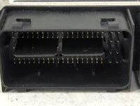 2015-2016 Ford Mustang PCM Engine Control Computer ECU ECM PCU OEM P/N:GR3A-12A650-LB, FR3A-12B684-EA, 0261S15142 Fits OEM U