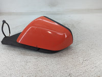 2015-2020 Ford Mustang Driver Side View Mirror - Left Door Mirror OEM Used - Oemusedautoparts1.com