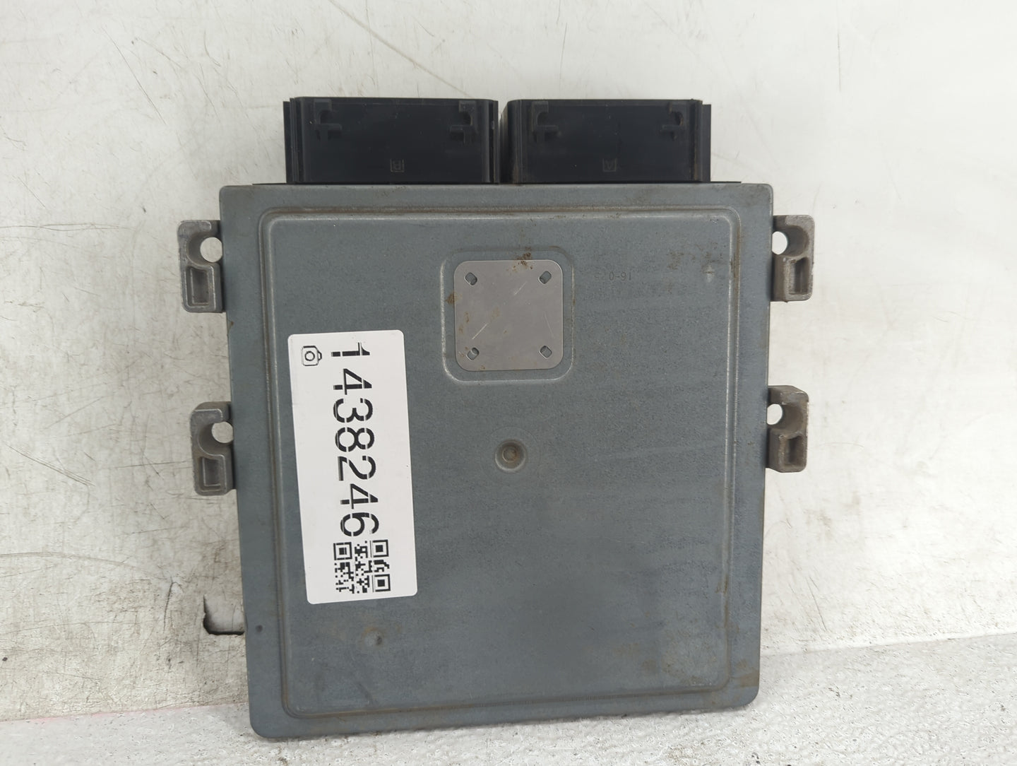 2015-2016 Ford Mustang PCM Engine Control Computer ECU ECM PCU OEM Fits OEM Used Auto Parts - Oemusedautoparts1.com