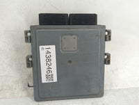 2015-2016 Ford Mustang PCM Engine Control Computer ECU ECM PCU OEM Fits OEM Used Auto Parts - Oemusedautoparts1.com