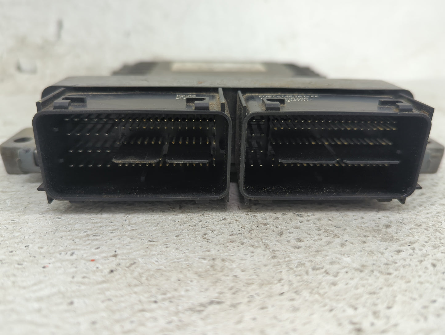 2015-2016 Ford Mustang PCM Engine Control Computer ECU ECM PCU OEM Fits OEM Used Auto Parts - Oemusedautoparts1.com